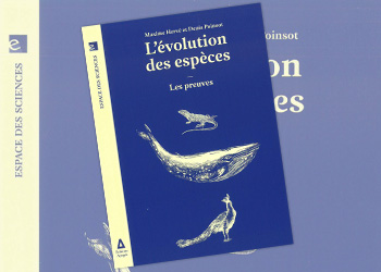 evolution espece livre 1