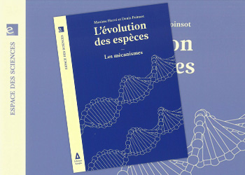 evolution espece livre 2