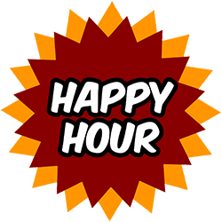 Web TV Happy hour